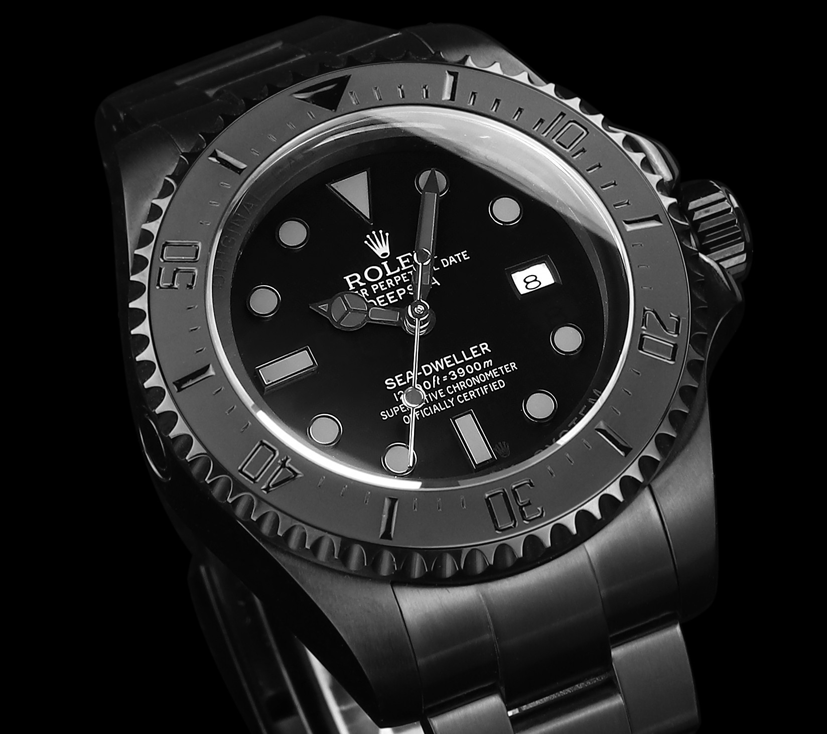 Rolex Hot New Products-28,44MM