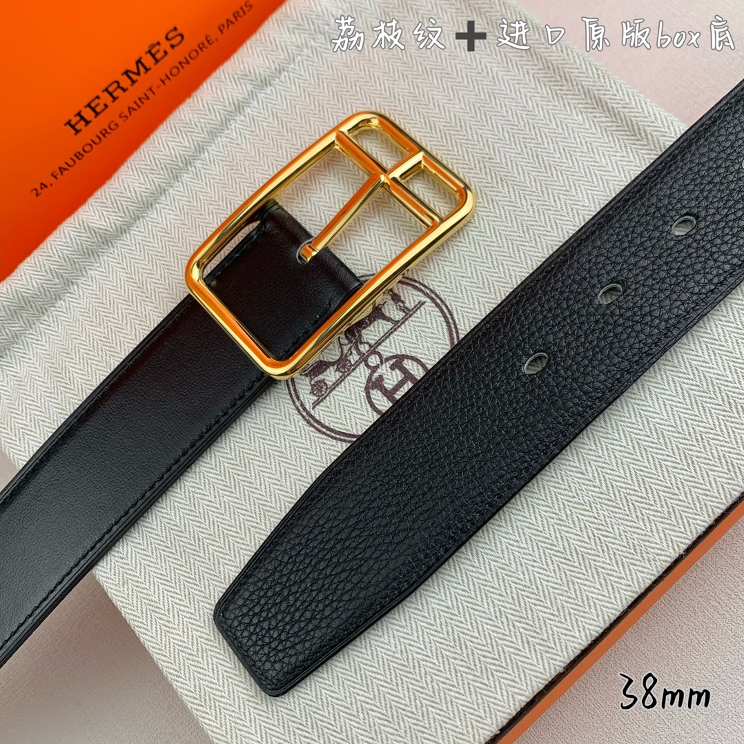 Hermes belt-68