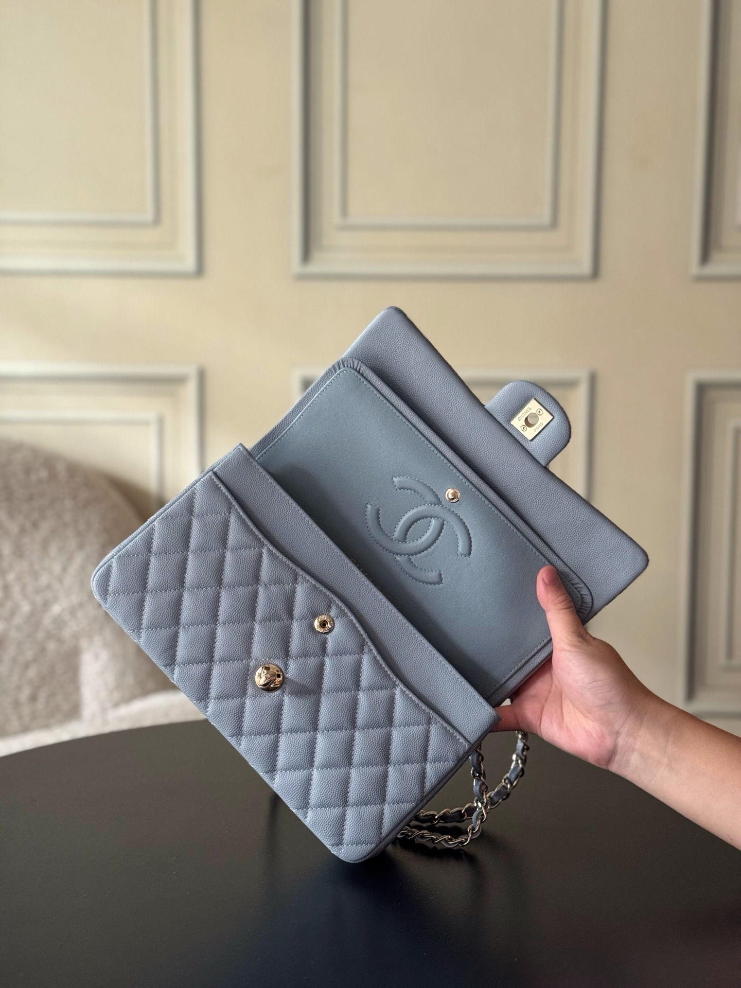 Chanel Hot New Product-48