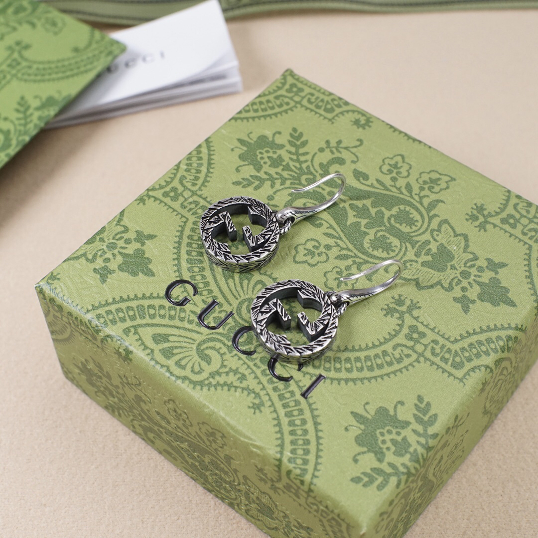 Gucci earrings-26