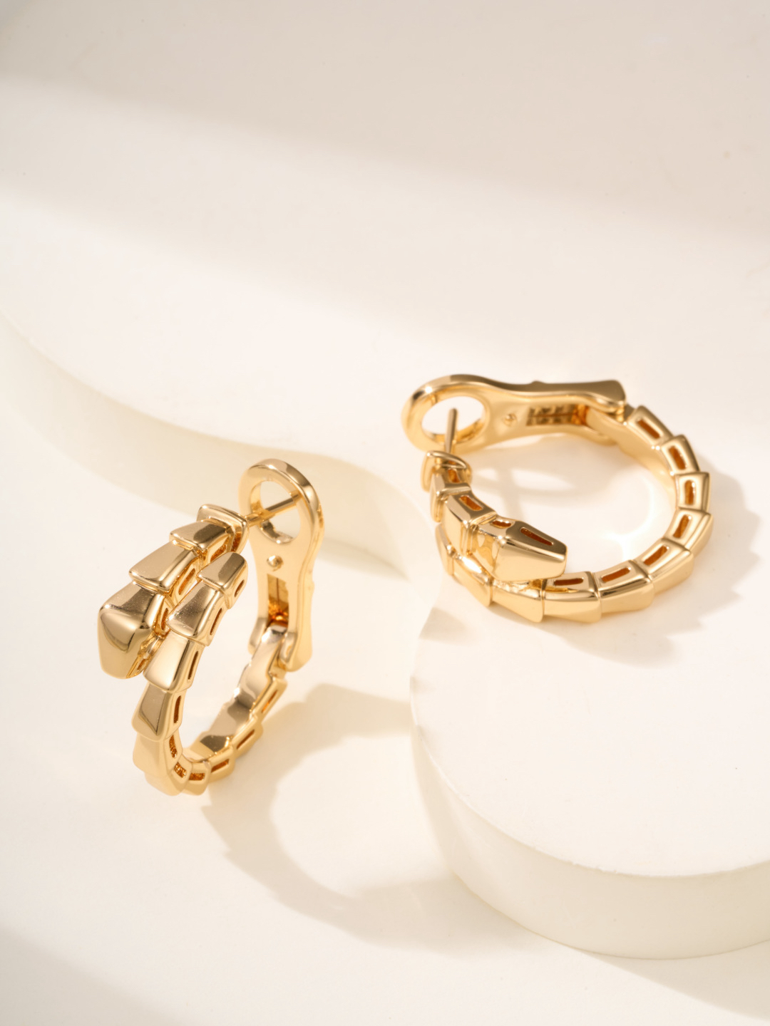 Bottega Veneta earrings-23