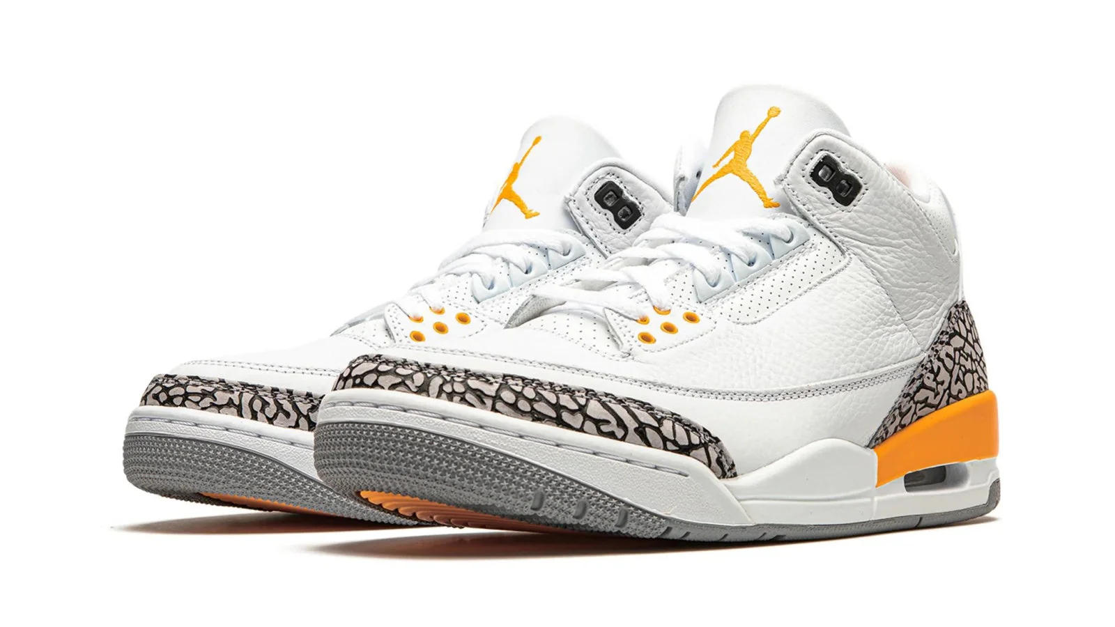 AIR JORDAN 3 RETRO WMNS 