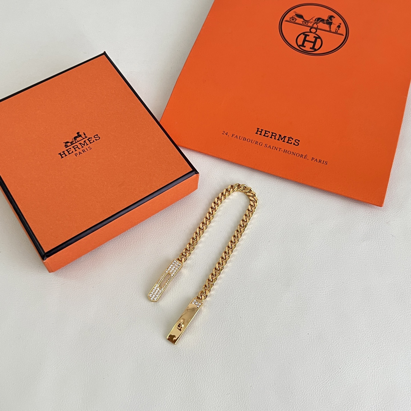 Hermes Bracelet-42