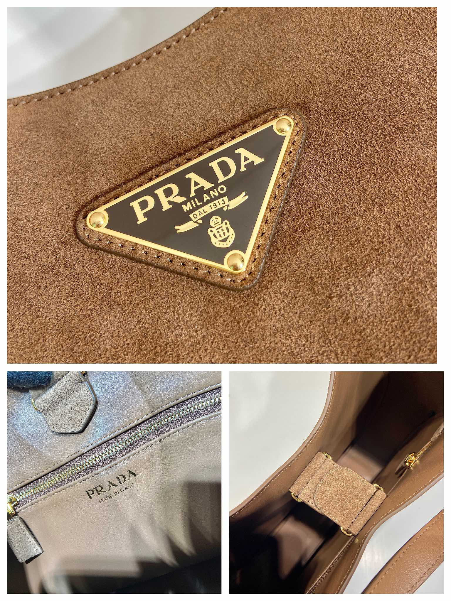 Prada Hot New Product-262