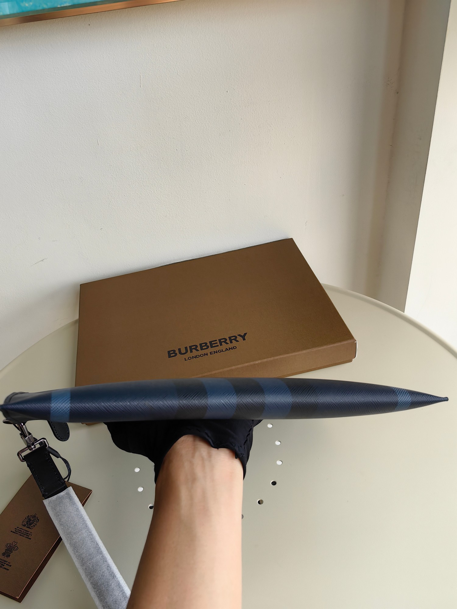 Burberry Hot New Product-104