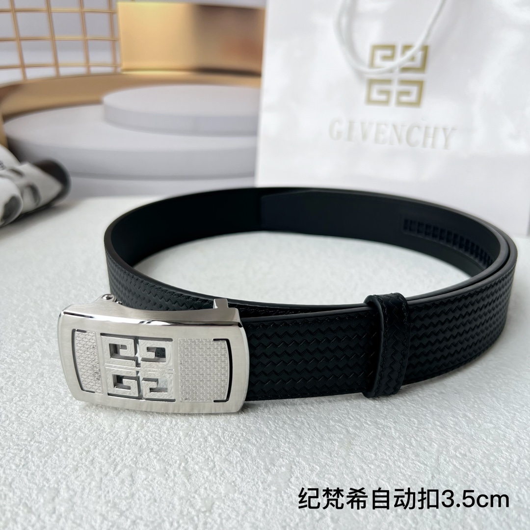 Givenchy belt-61