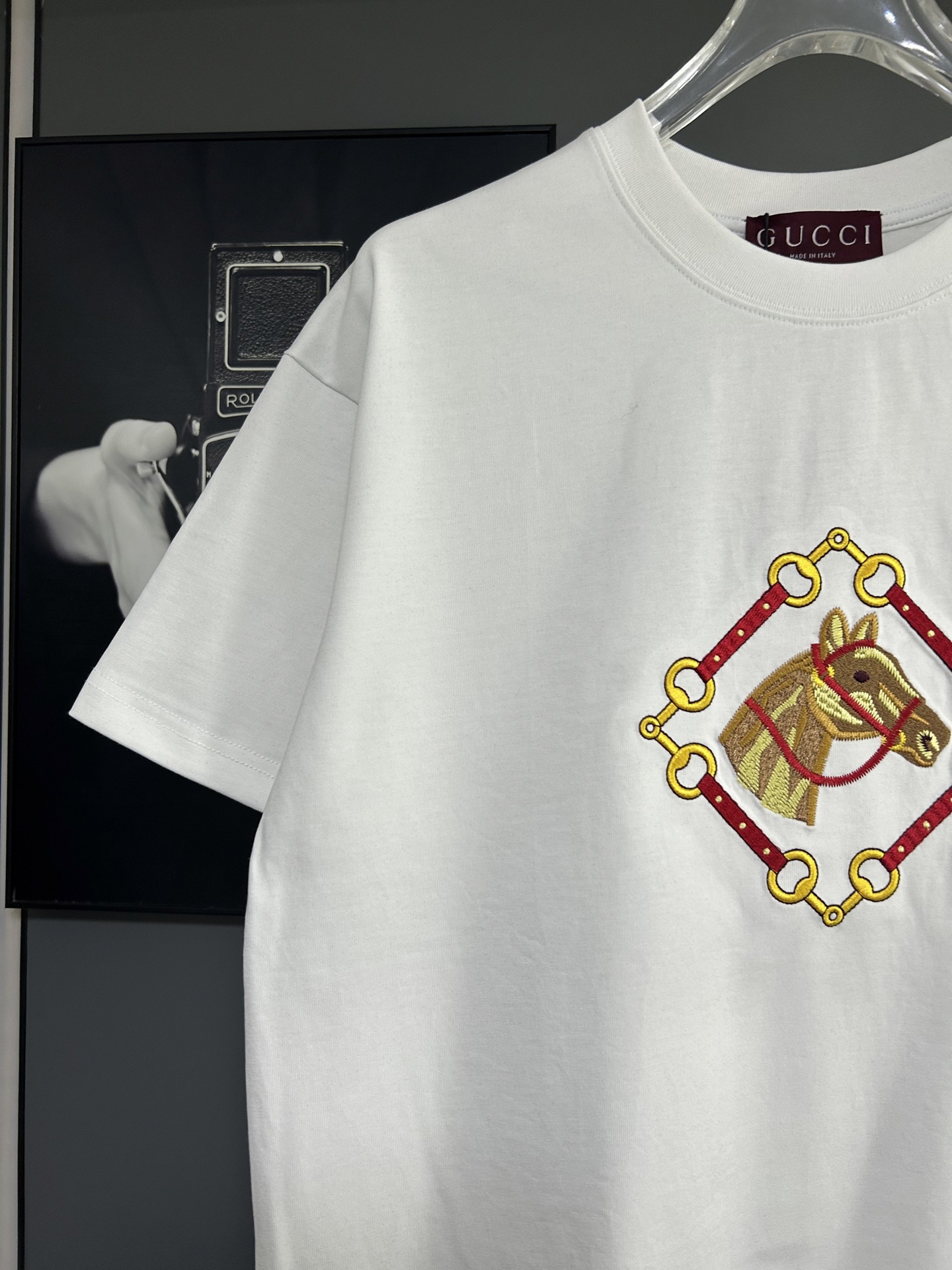 Gucci clothing-153