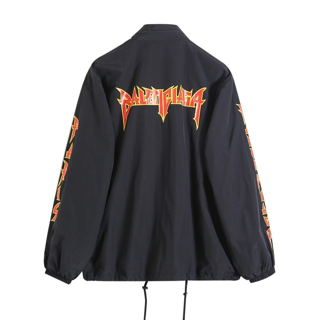 Balenciaga Clothing-323