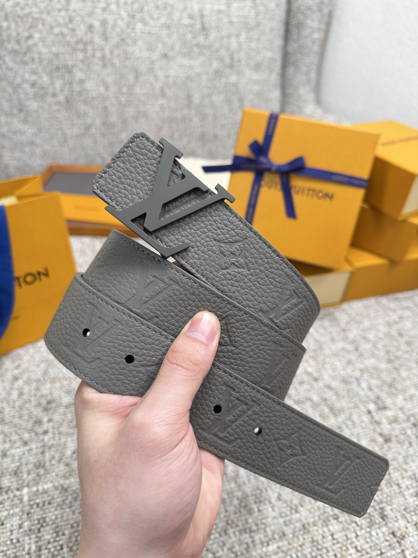 Lv belt-99