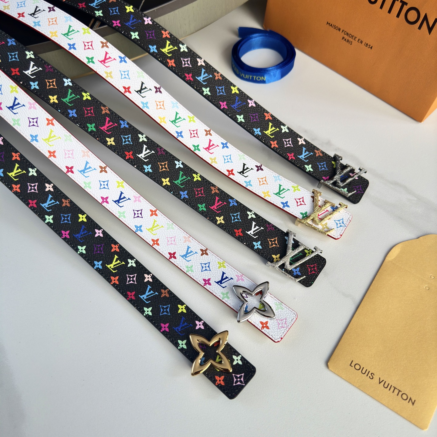 Lv belt-84