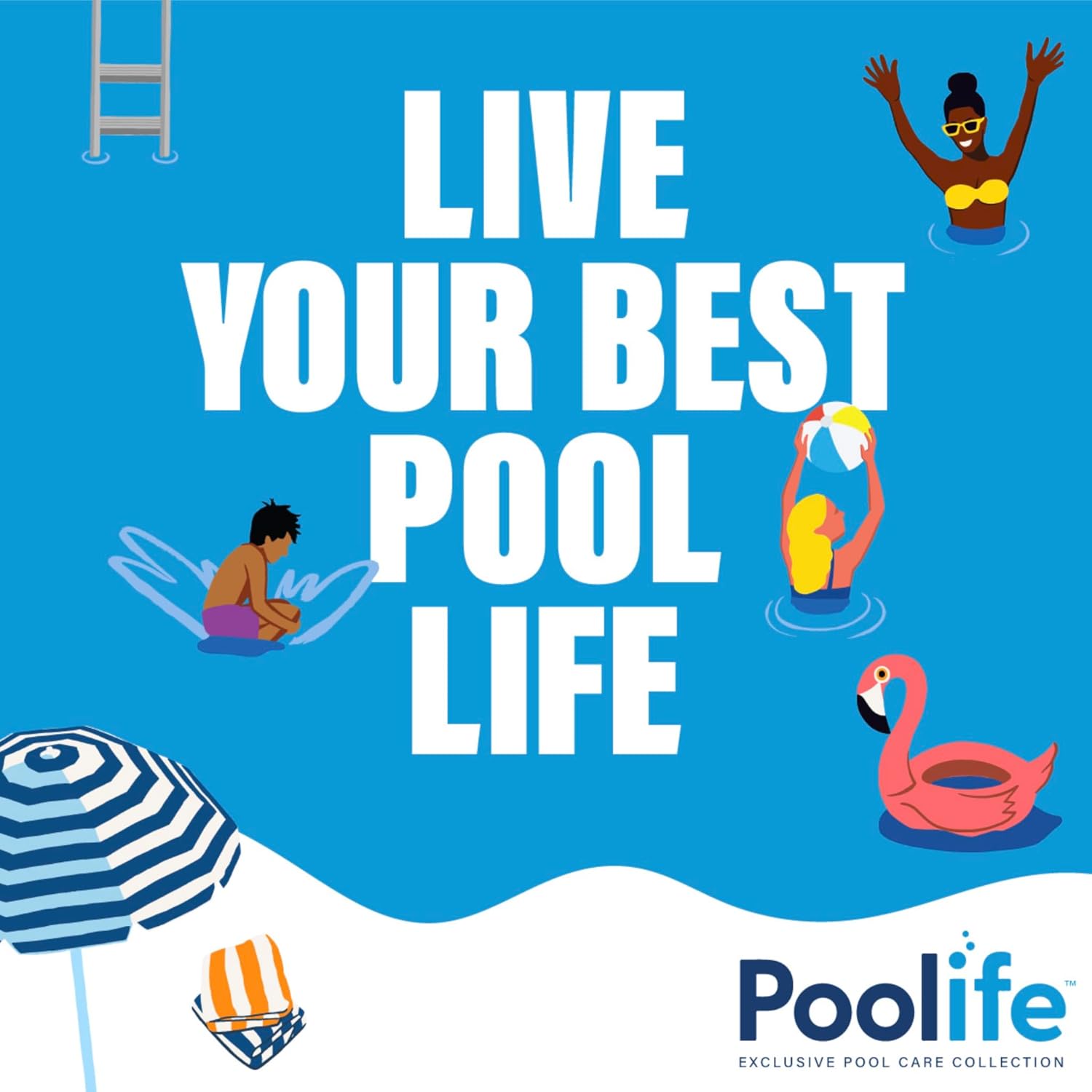 Poolife 3