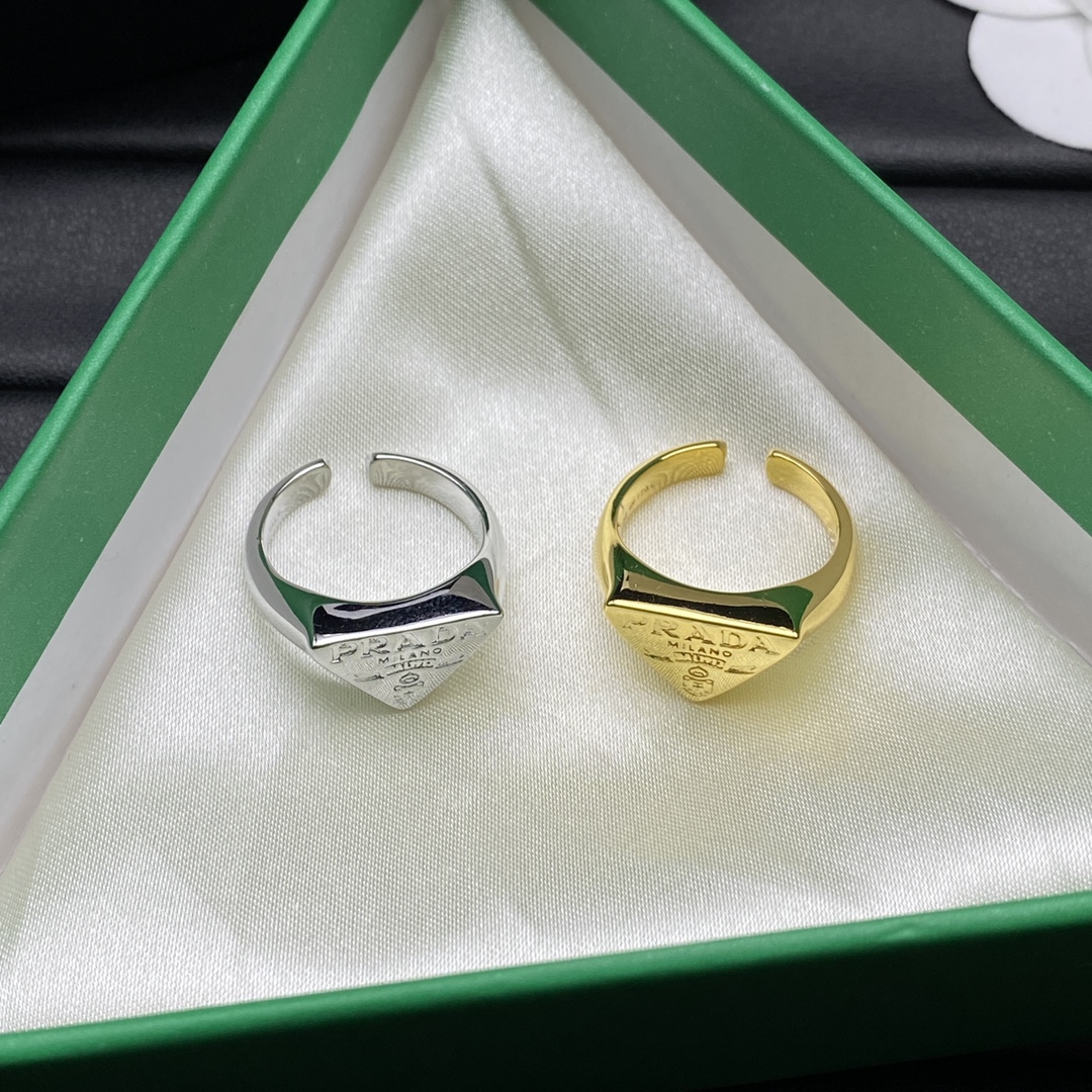Prada ring-19