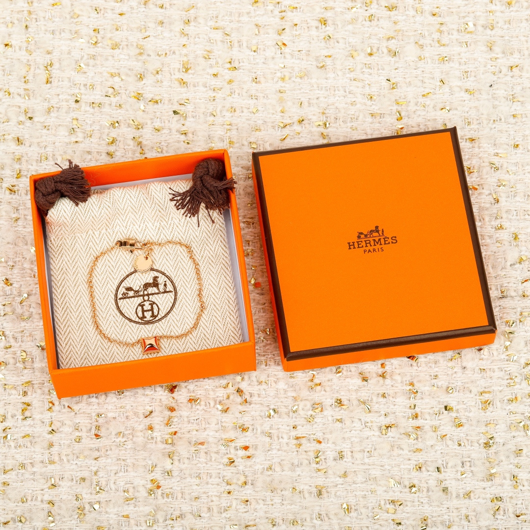 Hermes Bracelet-27