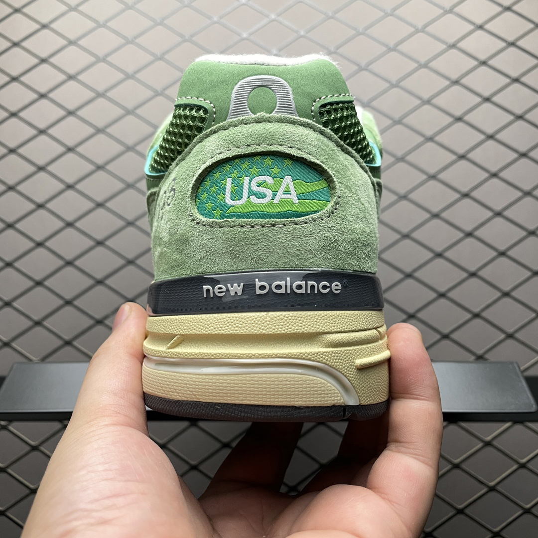 New Balance Sneakers-332