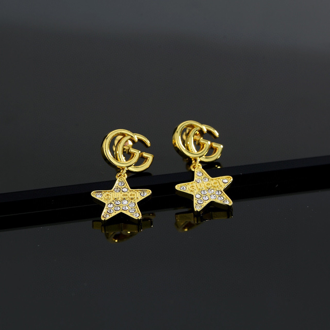Gucci earrings-34