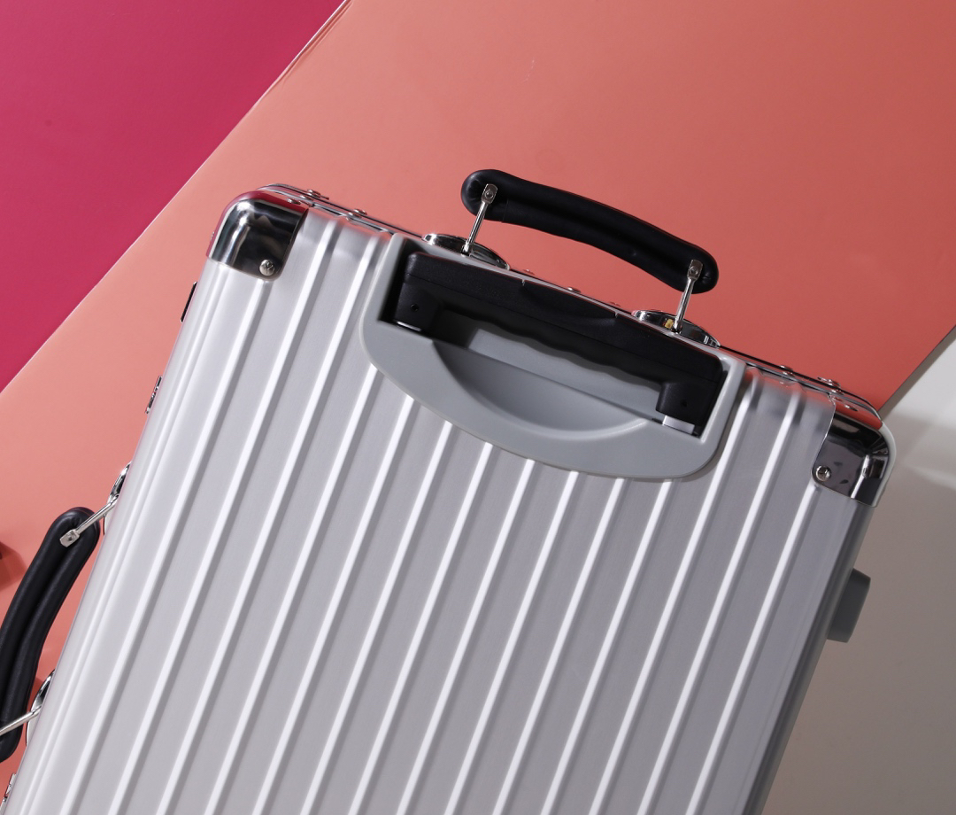 RIMOWA luggage-39