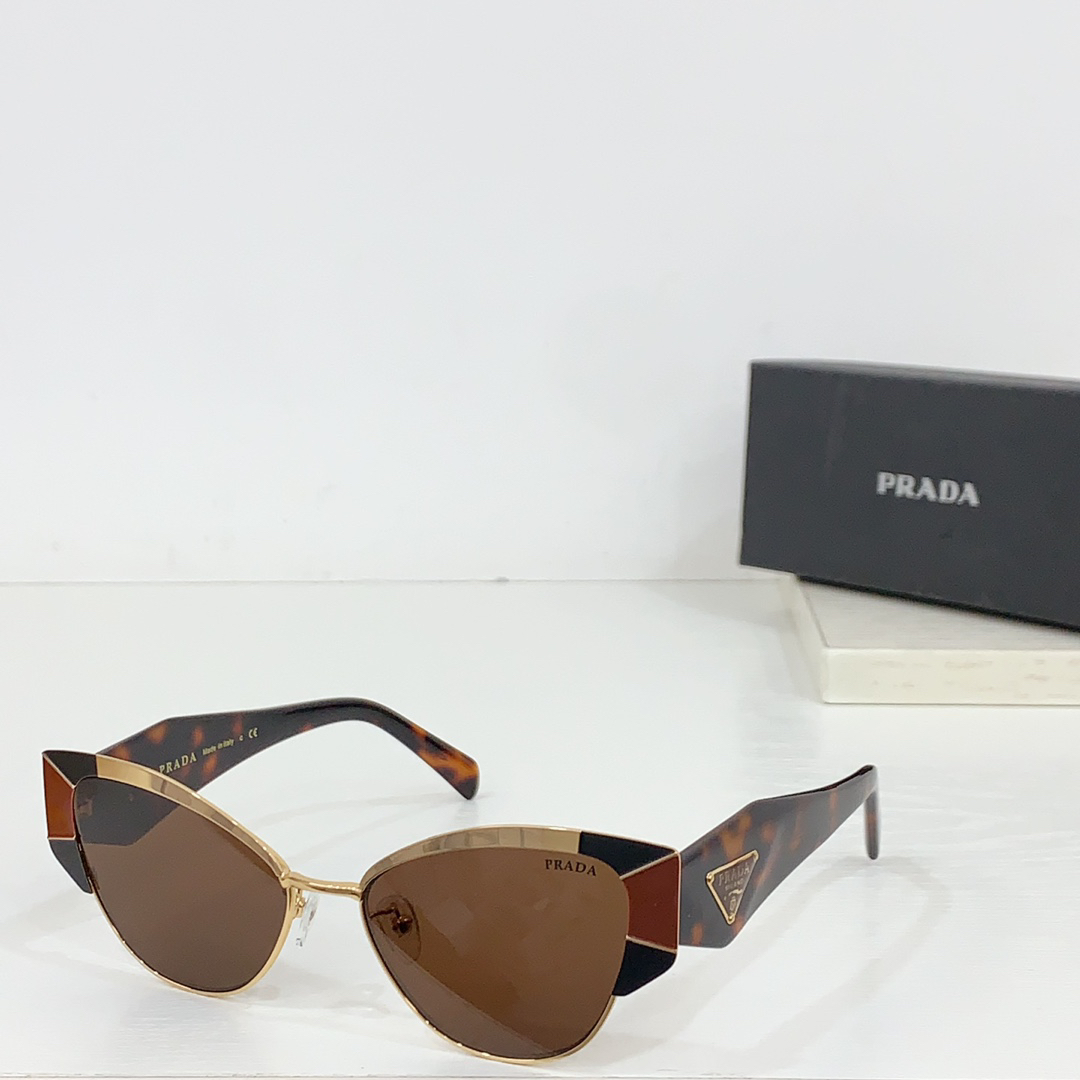 Prada glasses-43