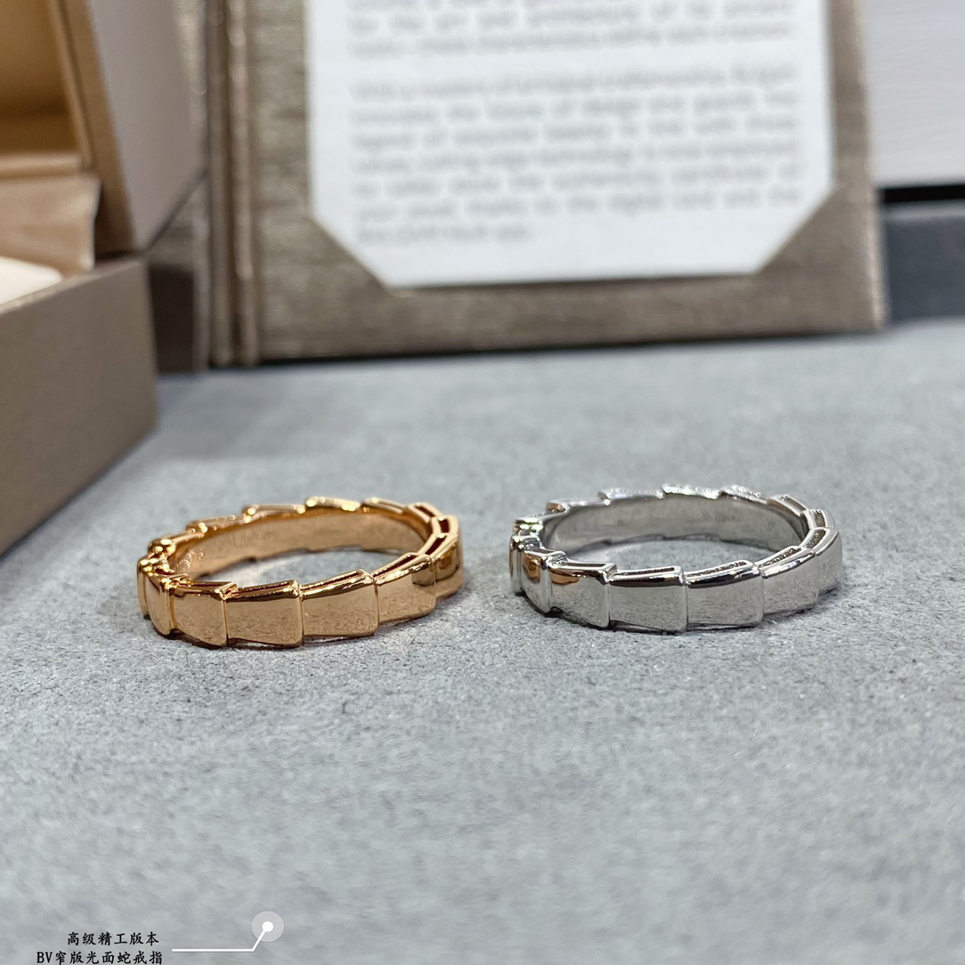Bottega Veneta ring-11