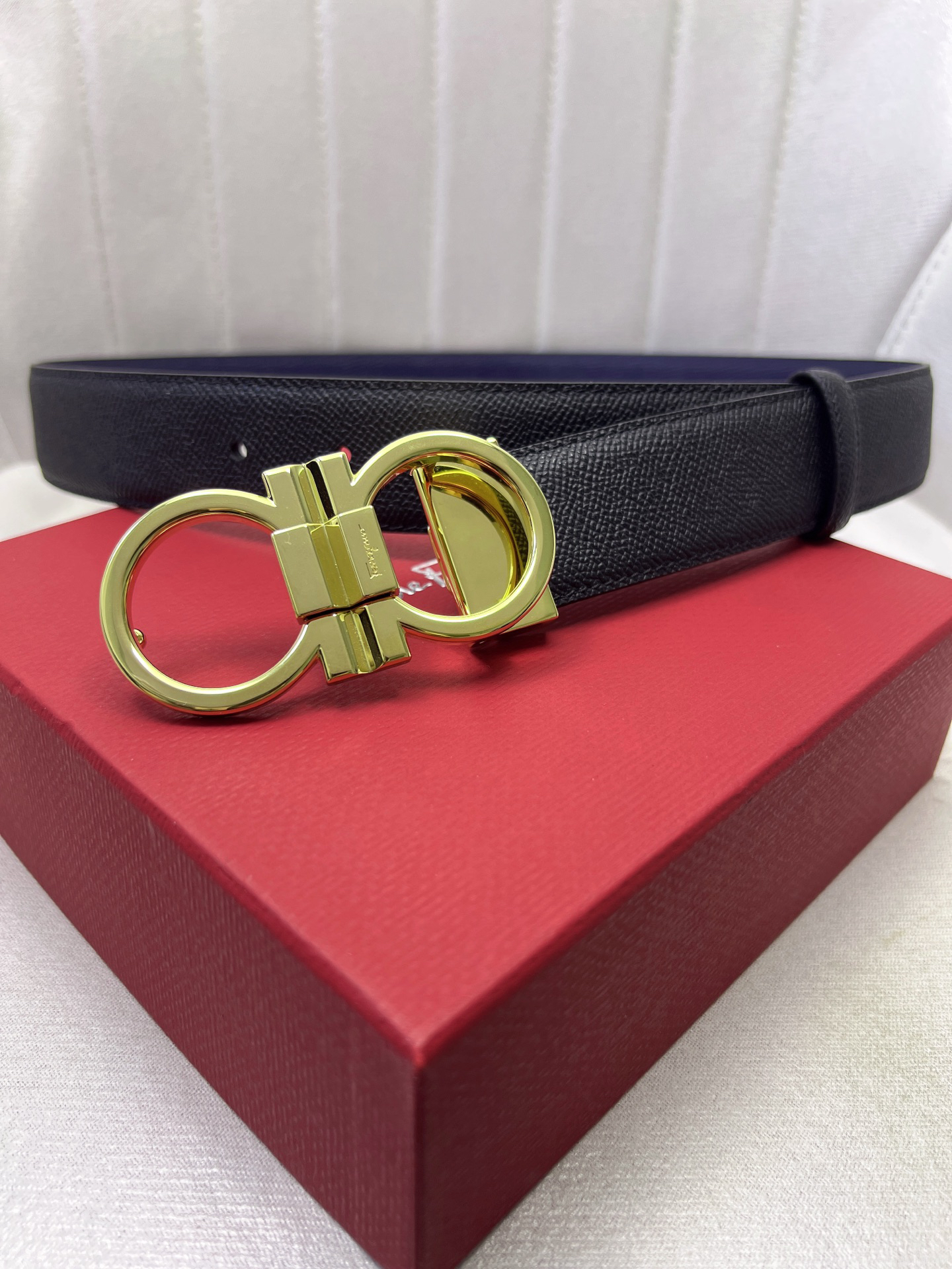 Ferragamo belt-64