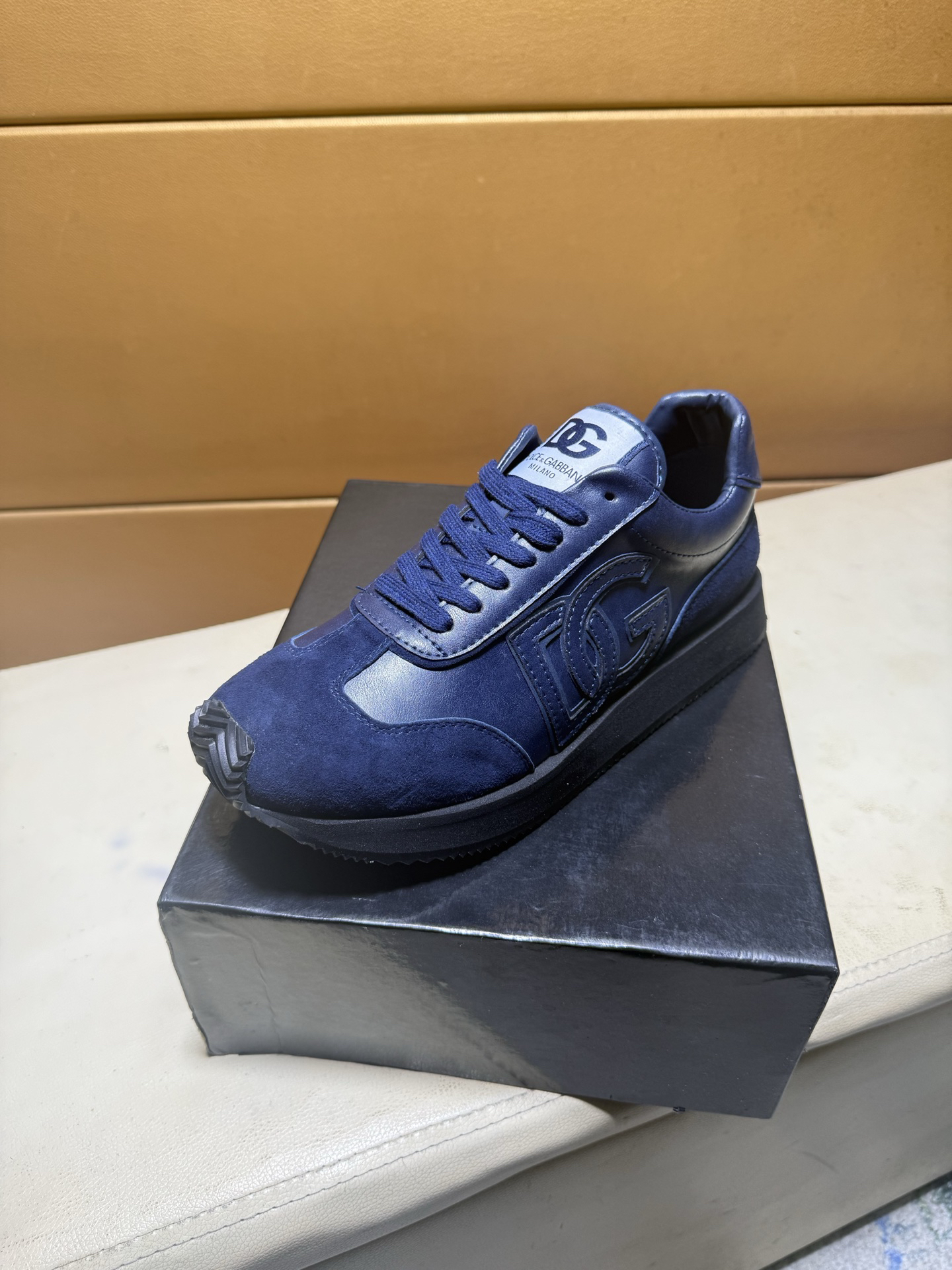 D&G Sneakers-131