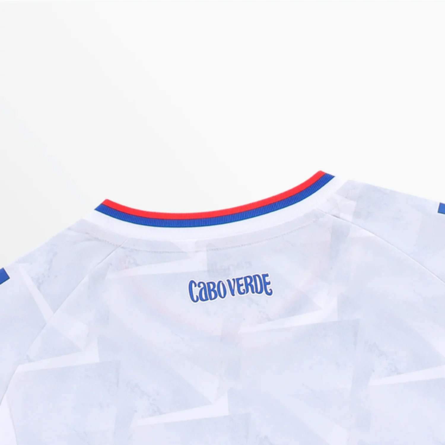 Cabo Verde 2026 Away Jersey - Men's