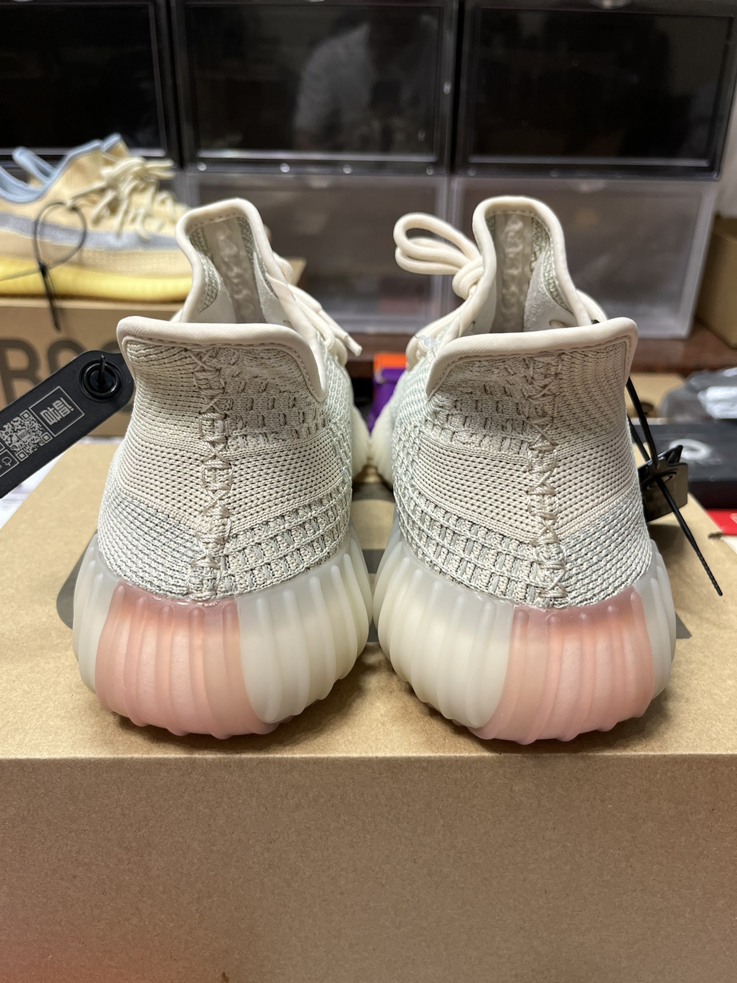 Adidas Sneakers-251