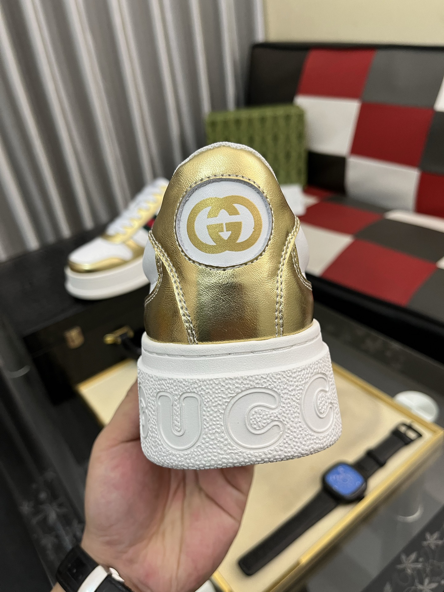 Gucci Sneakers-99