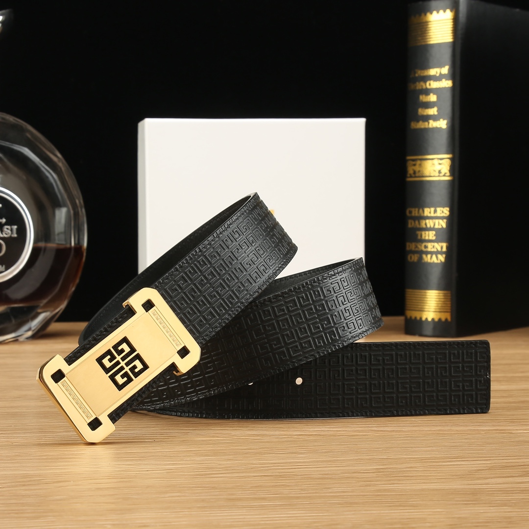 Givenchy belt-28