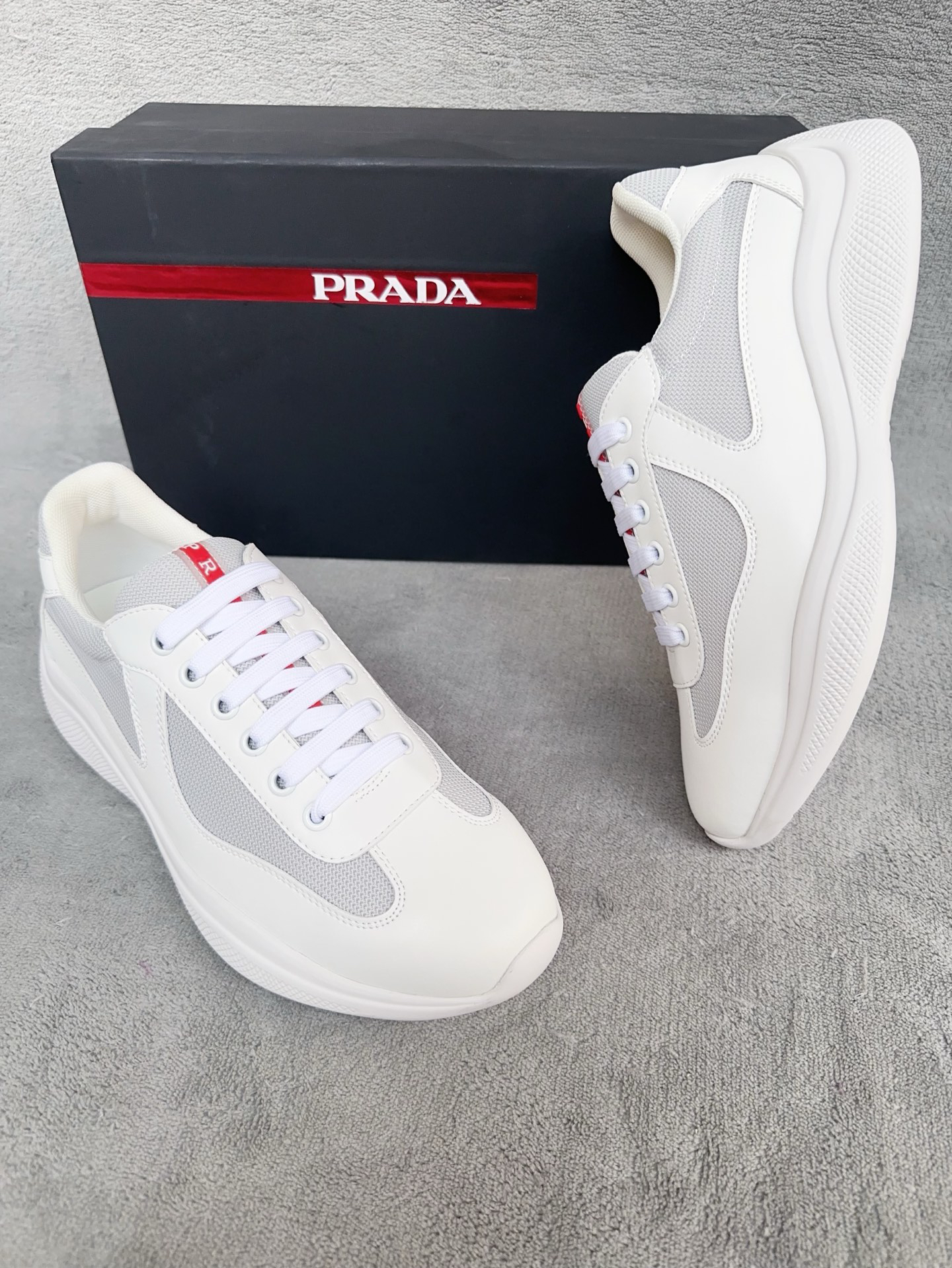 Prada Sneakers-60