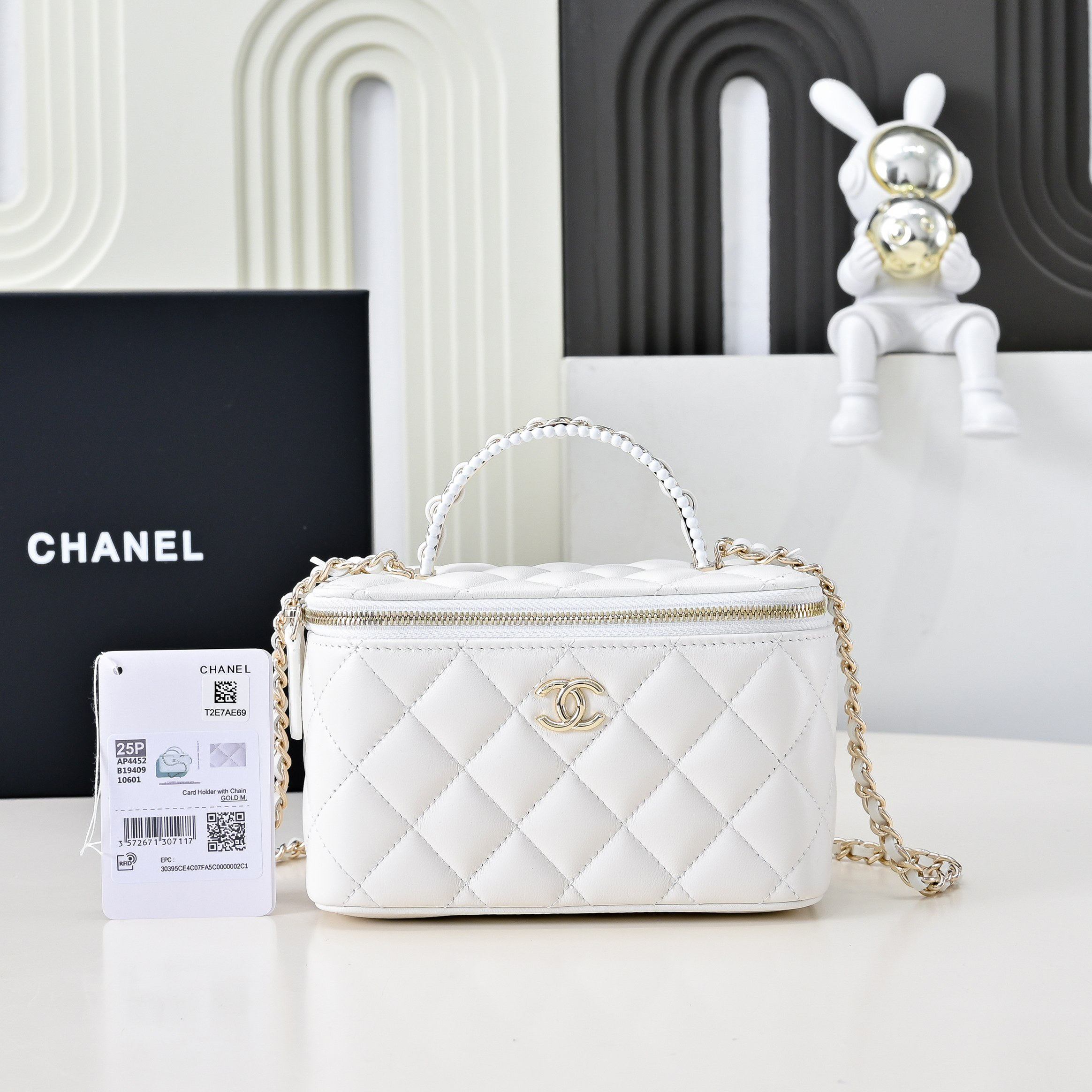 Chanel Hot New Product-71