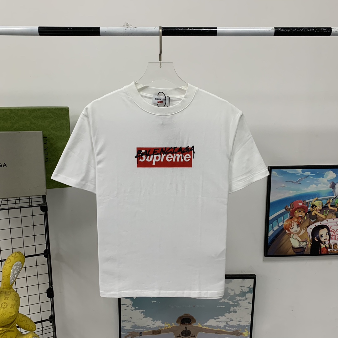 Balenciaga clothing-47