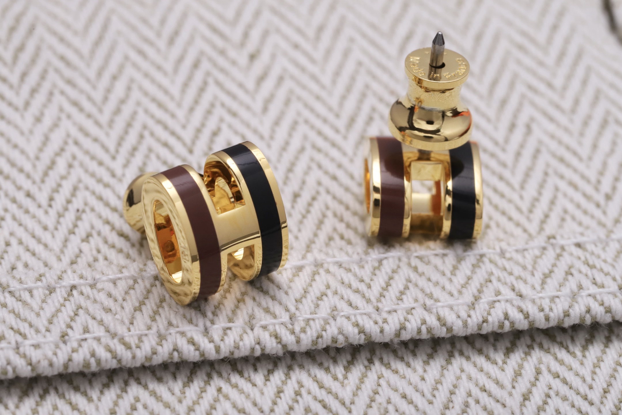 Hermes earrings-35