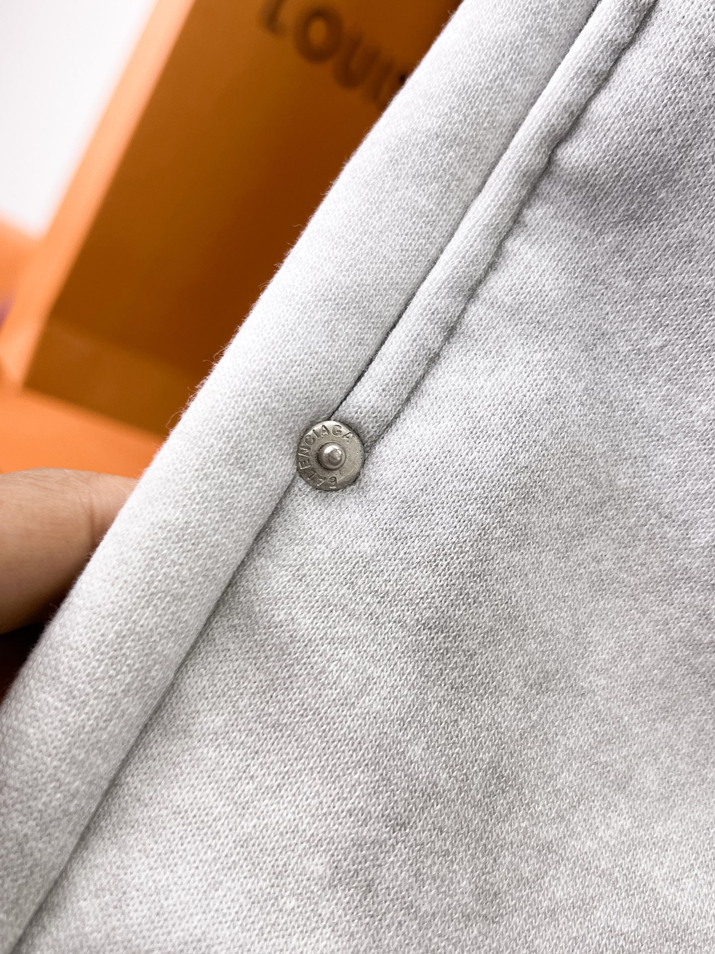 Balenciaga clothing-221