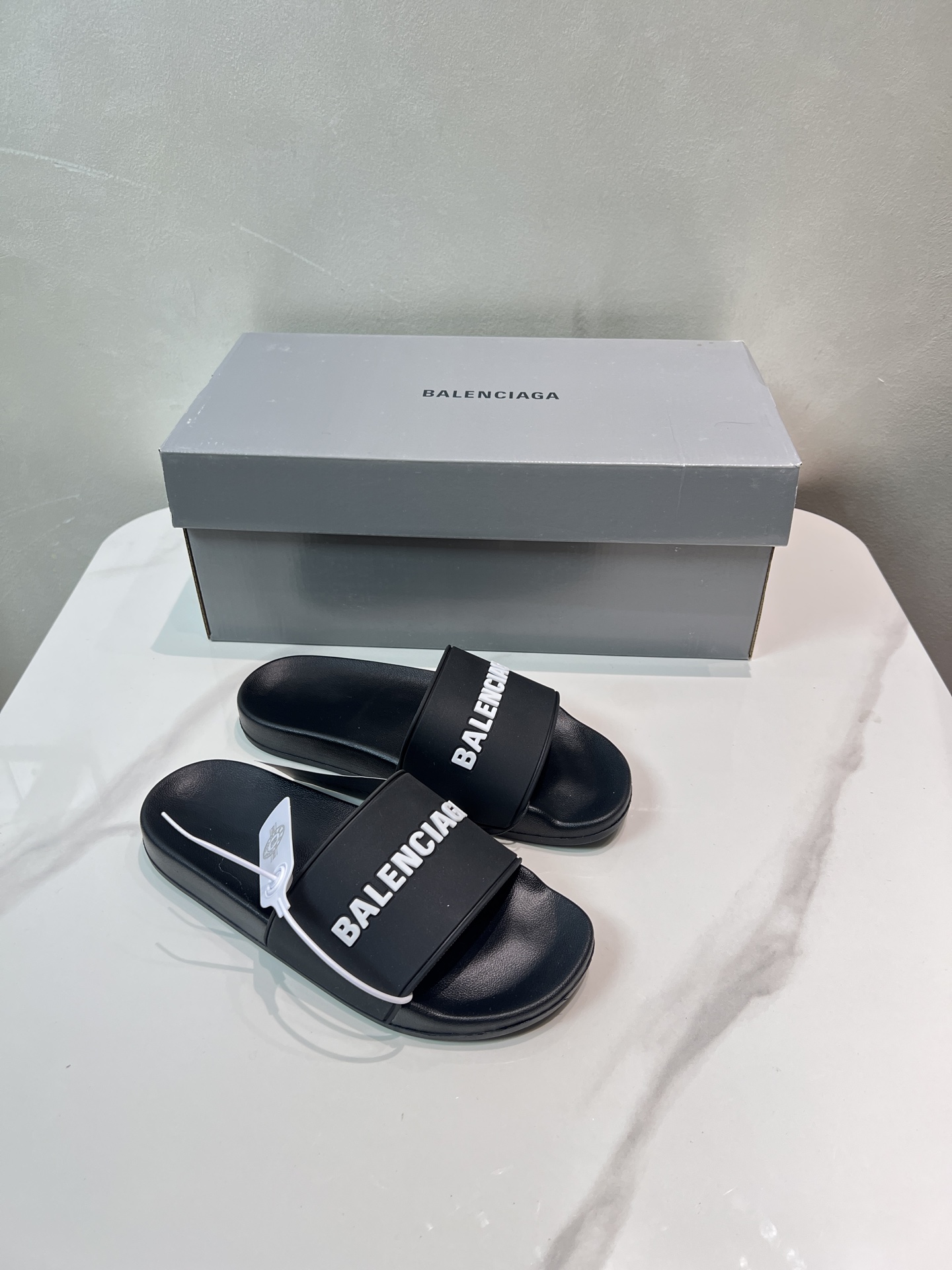 Balenciaga Summer footwear