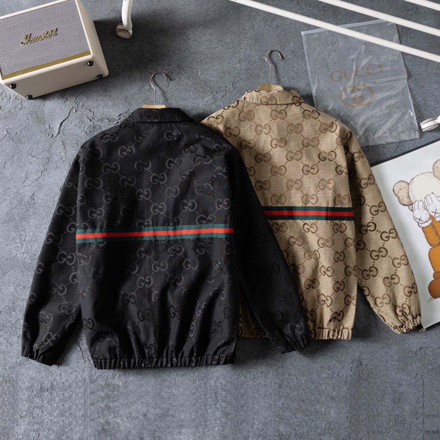 Gucci Clothing-301