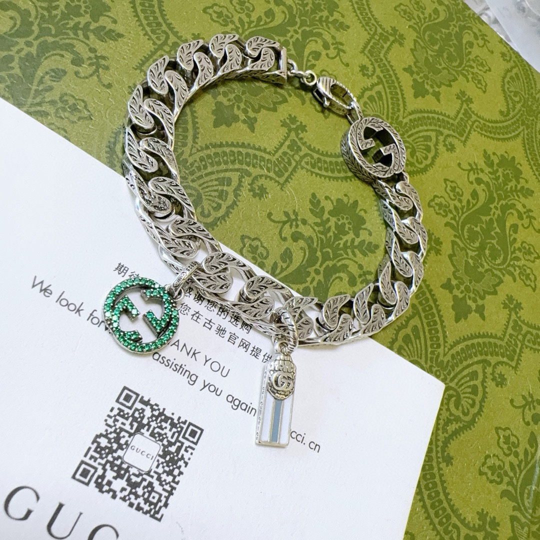 Gucci Bracelet-25