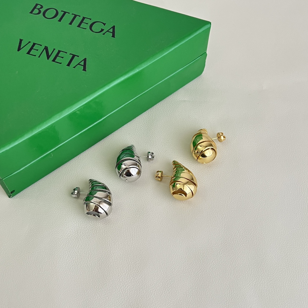 Bottega Veneta earrings-59