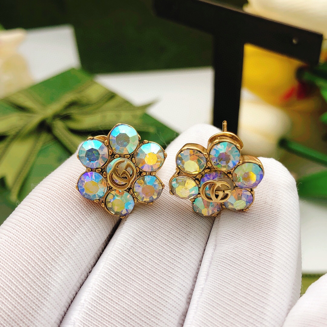 Gucci earrings-64