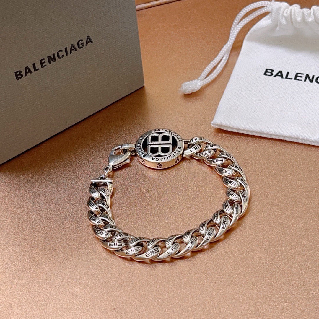 Balenciaga Bracelet-22