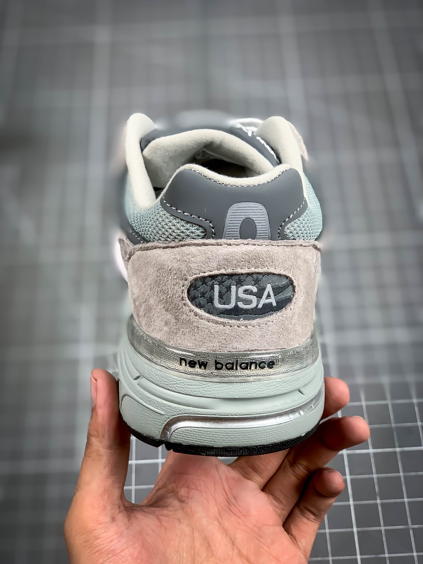 New Balance Sneakers-86