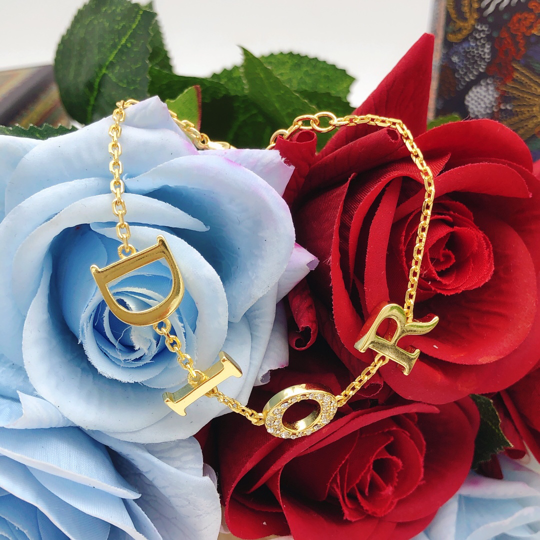 Dior Bracelet-33