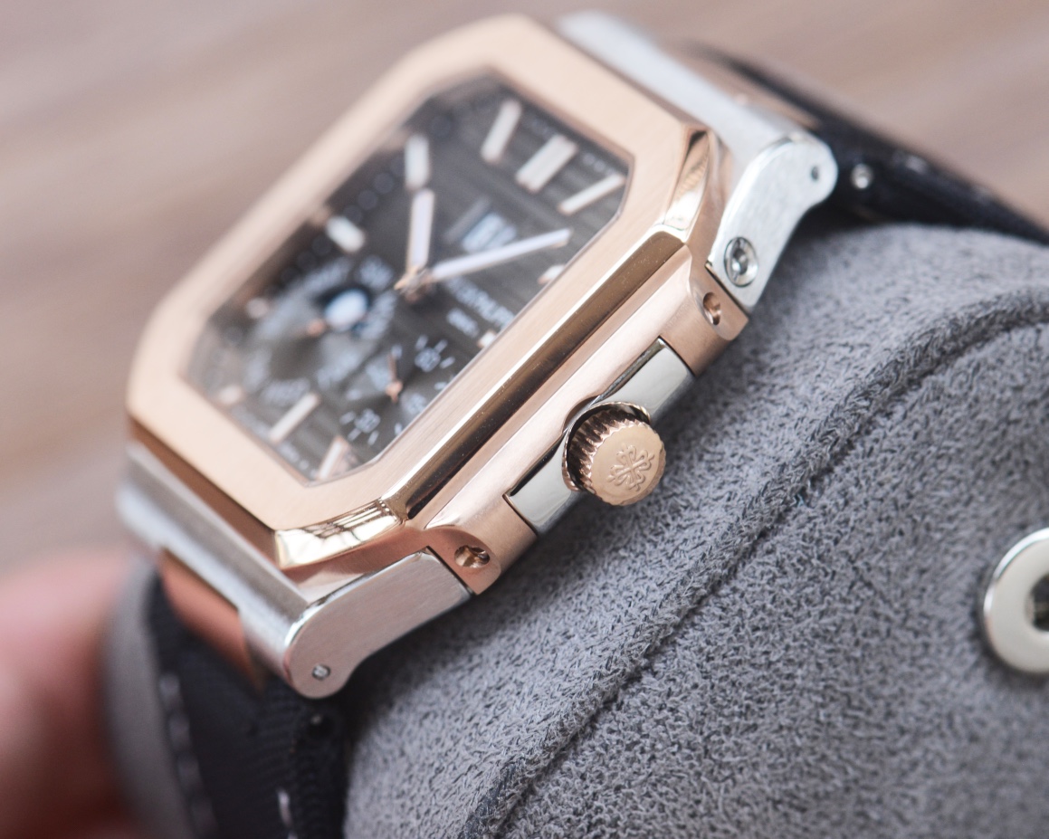 P*atek Philippe Hot New Products-30