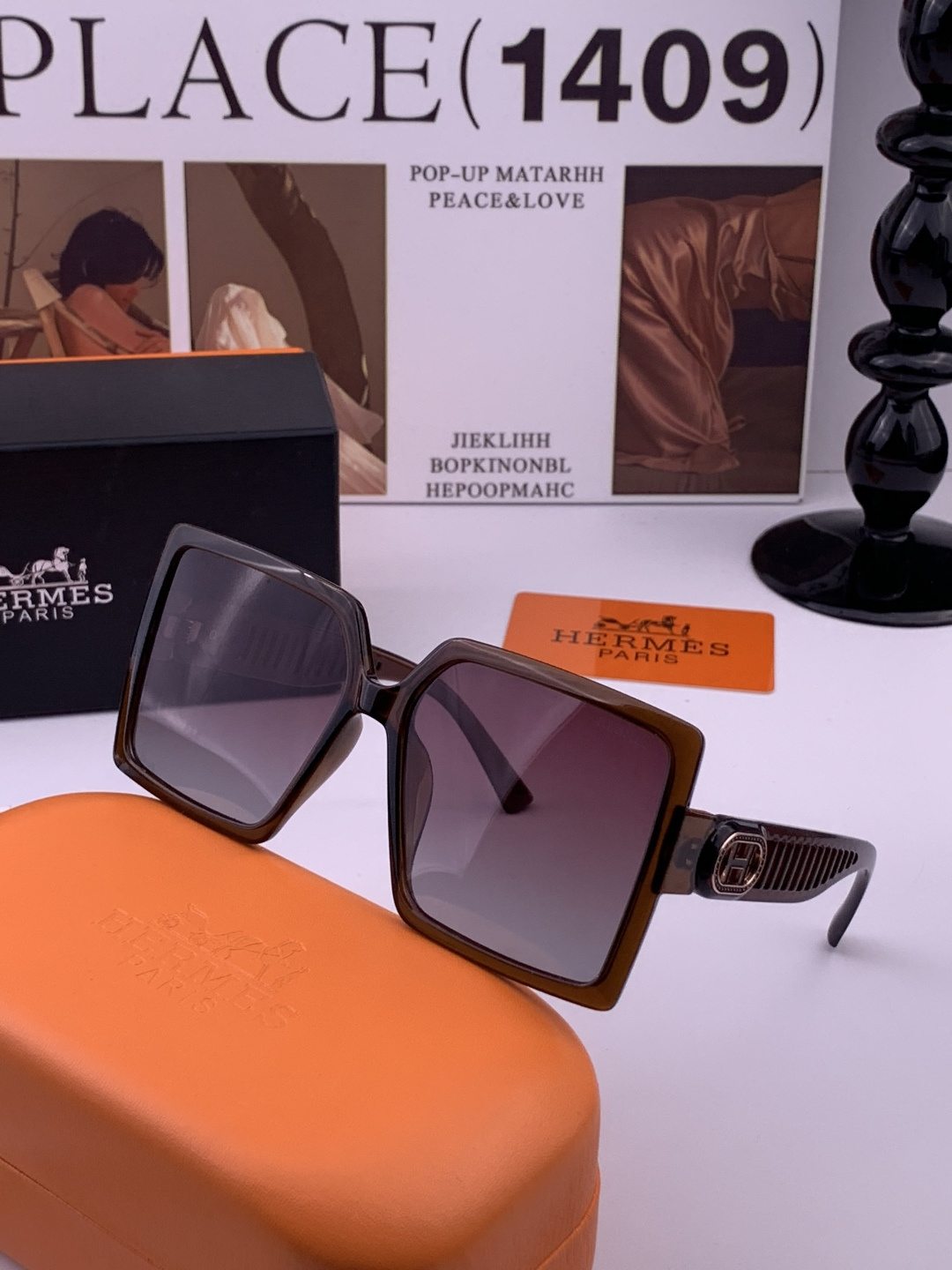 Hermes glasses-23