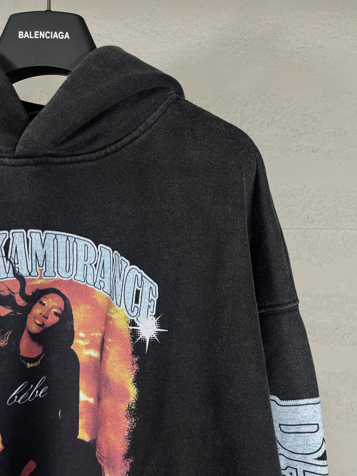 Balenciaga clothing-251