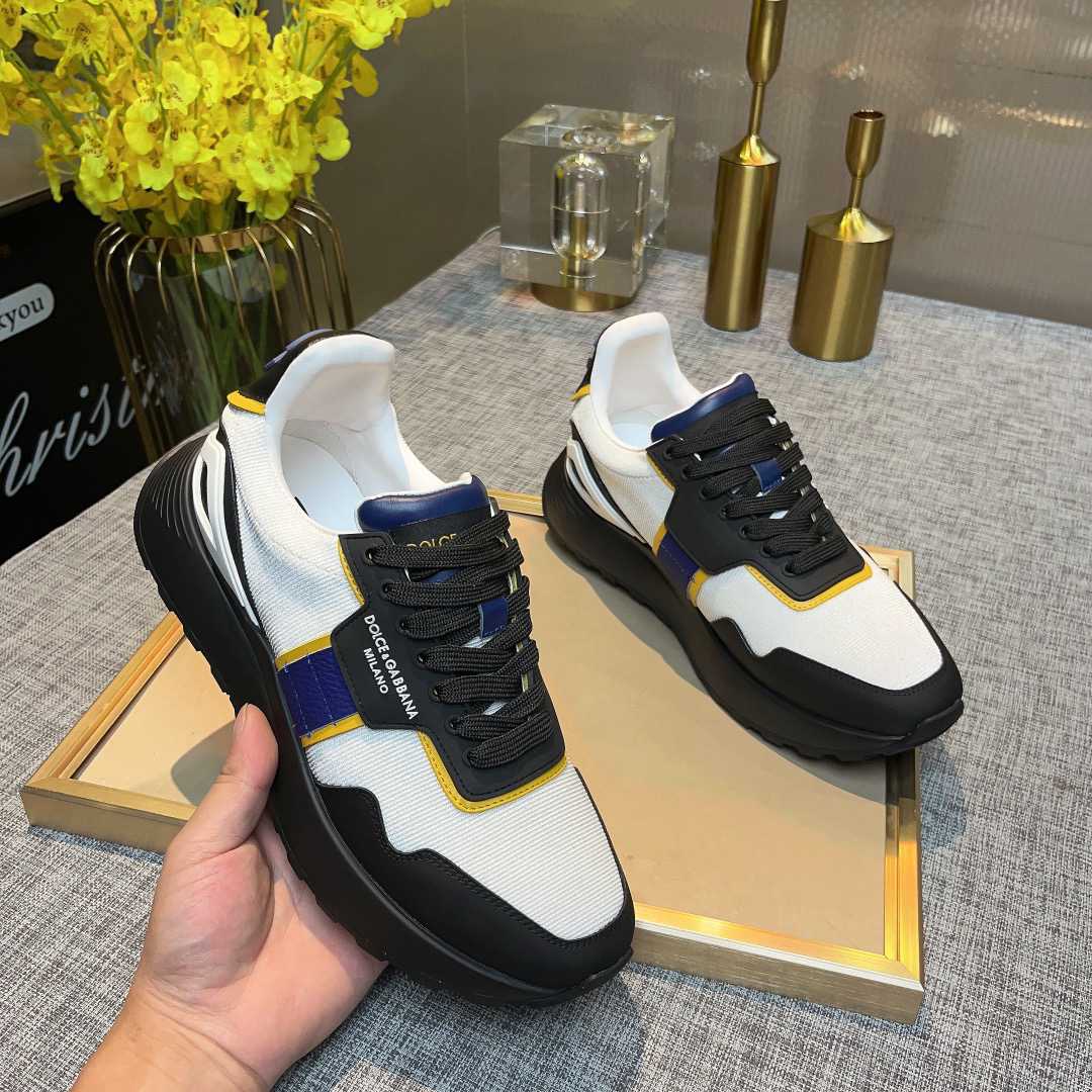 D&G Sneakers-27