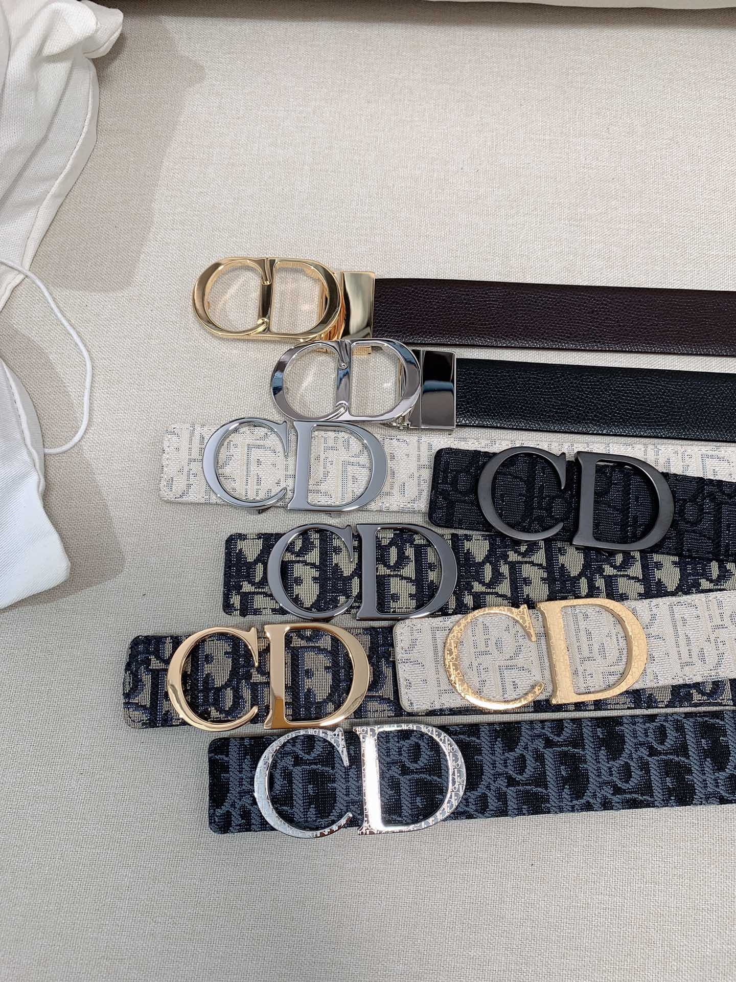 Dior belt-18