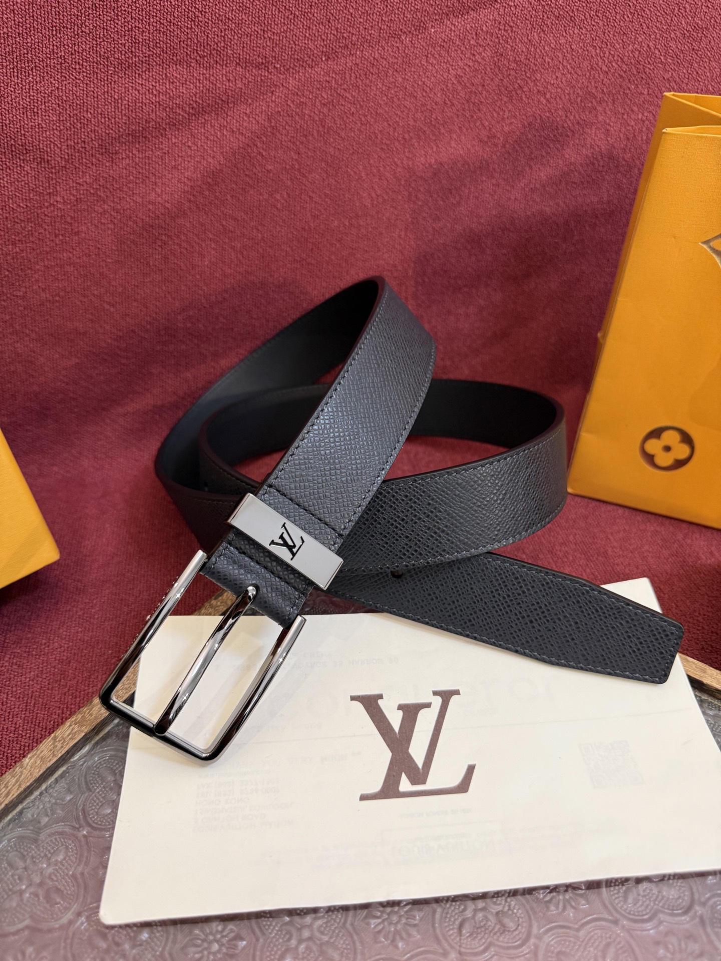 Lv belt-94