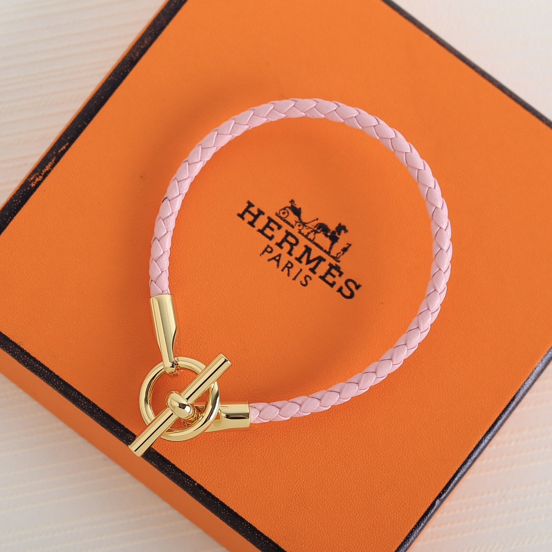 Hermes Bracelet-75