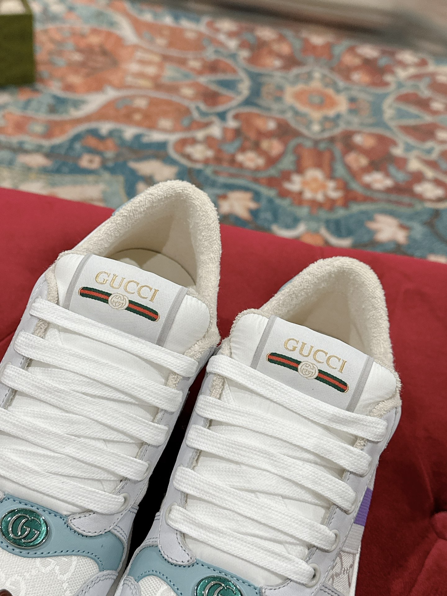 Gucci Sneakers-137