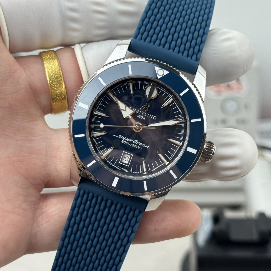 Breitling Hot New Products-133